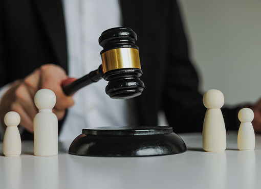 Advanced Family Law in California
