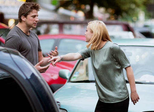 Arizona Uninsured and Underinsured Motorist Law - Made Simple