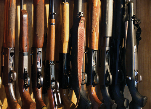 Gun Law in Connecticut