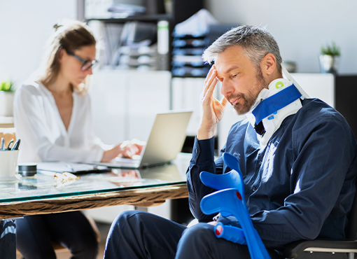 Connecticut Personal Injury Boot Camp