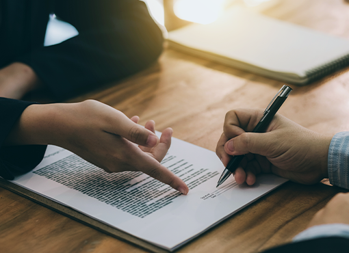 Indemnification Traps for the Unwary