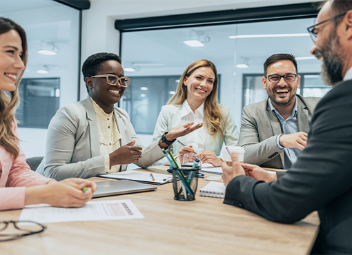 Understanding Bias in Law: A 360-Degree View