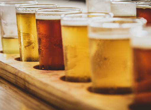 Brewery and Distillery Law in New York
