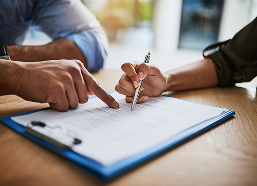 New York Real Estate Law 101