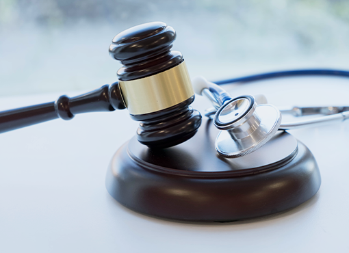 Medical Malpractice: Doctor Depositions and Cross-Examination