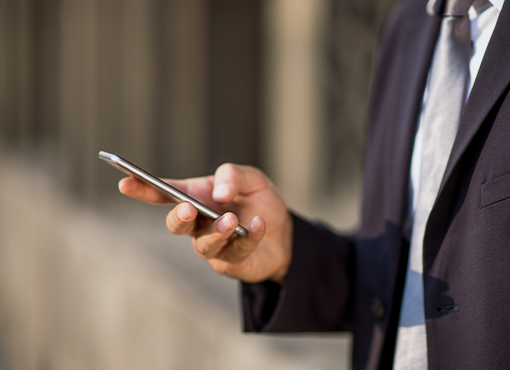 Legal Ethics of Text Messages