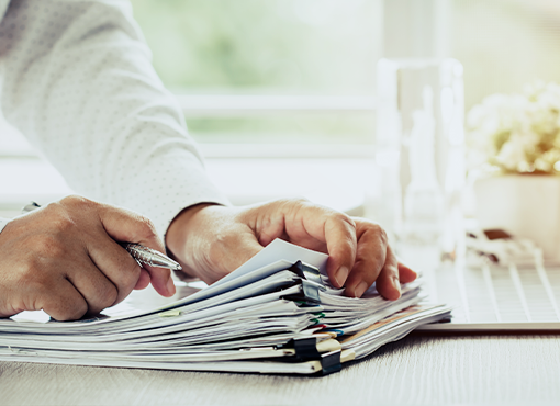 Firearms in Estate Administration