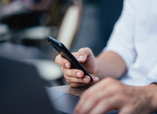 Obtaining Evidence From Electronic Devices in New York